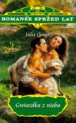 Okładka Gwiazdka z nieba