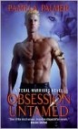 Okładka Obsession Untamed (Feral Warriors, #2)