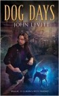 Okładka Dog Days (Dog Days, #1)