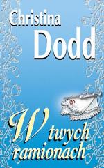 Okładka W twych ramionach