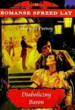 Okładka Diaboliczny baron