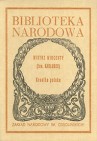 Okładka Kronika polska
