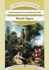 Okładka Wesele Figara