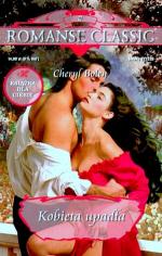 Okładka Kobieta upadła