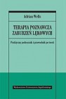 Okładka Terapia poznawcza zaburzeń lękowych