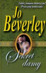 Okładka Sekret damy