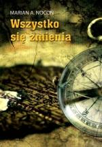 Okładka Wszystko się zmienia