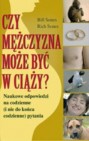 Okładka Czy mężczyzna może być w ciąży?