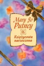 Okładka Księżycowa narzeczona