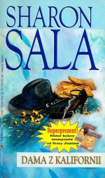 Okładka Dama z Kalifornii