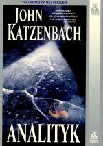 Okładka Analityk