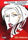 Okładka Druga strona recepty