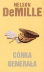 Okładka Córka generała