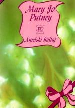 Okładka Anielski hultaj