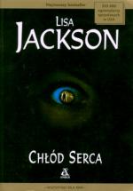 Okładka Chłód serca