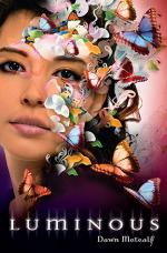 Okładka Luminous