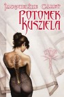 Okładka Potomek Kusziela