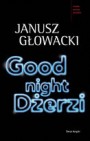 Okładka Good Night Dżerzi