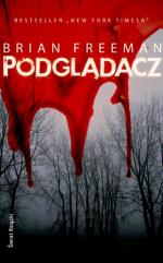 Okładka Podglądacz