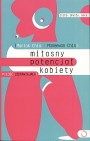 Okładka Miłosny potencjał kobiety. Jak zadowolić kobietę