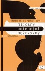 Okładka Miłosny potencjał mężczyzny