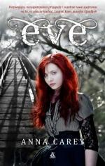 Okładka Eve