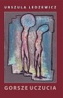 Okładka Gorsze uczucia