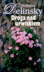 Okładka Droga nad urwiskiem