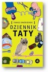 Okładka Dziennik taty