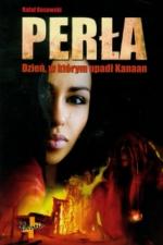 Okładka Dzień, w którym upadł Kanaan: Perła