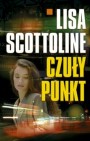 Okładka Czuły punkt
