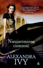 Okładka Nieujarzmiona ciemność