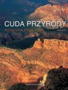 Okładka Cuda przyrody. Ameryka Północna