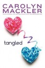 Okładka Tangled