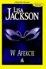 Okładka W afekcie