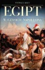Okładka Egipt w czasach Napoleona