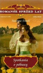 Okładka Spotkania o północy