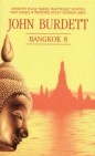 Okładka Bangkok 8