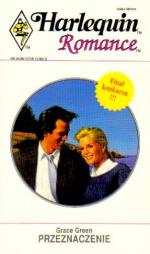 Okładka Przeznaczenie