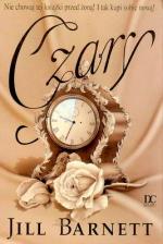 Okładka Czary