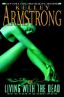Okładka Living with the Dead