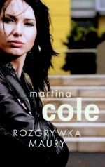 Okładka Rozgrywka Maury