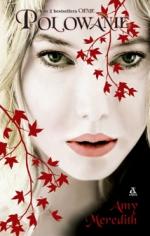 Okładka Dotyk Ciemności: Polowanie