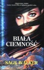 Okładka Biała ciemność
