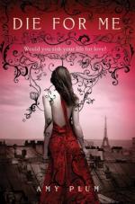 Okładka Revenants: Die for Me