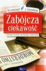 Okładka Zabójcza ciekawość