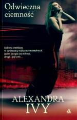 Okładka Odwieczna ciemność