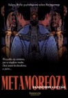 Okładka Metamorfoza