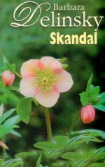 Okładka Skandal