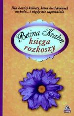 Okładka Księga rozkoszy